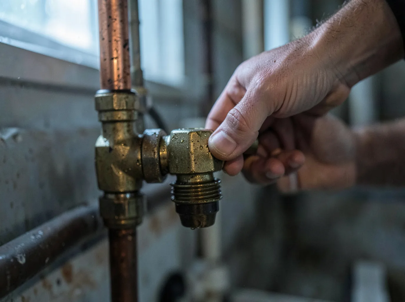 Emergency Plumber Oliver, PA FAQs